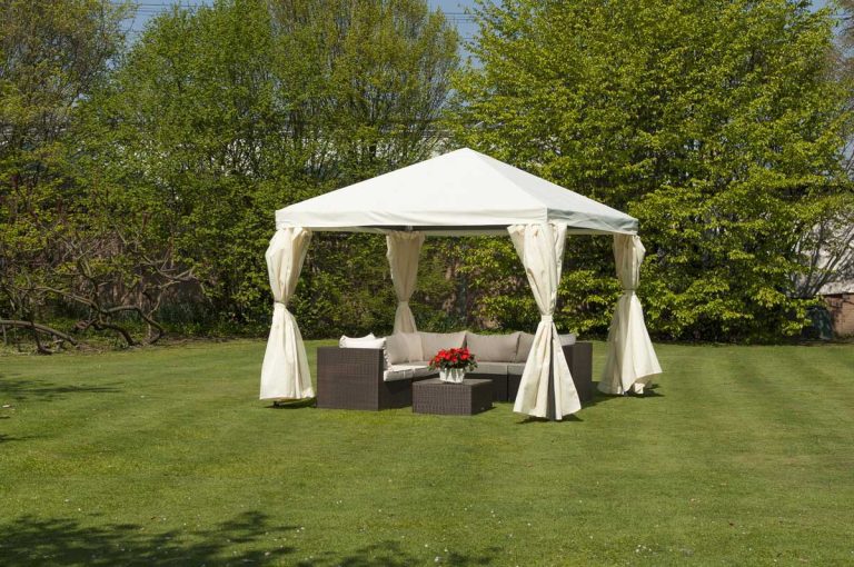 gazebo
