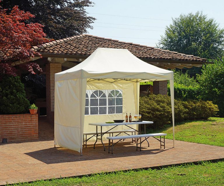 gazebo